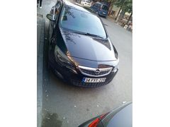 Sahibinden Opel Astra 1.3 CDTI Cosmo 2012 Model  173.000 km Siyah
