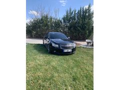 Sahibinden Chevrolet Cruze 1.6 LT 2012 Model Adana 135.000 km Siyah