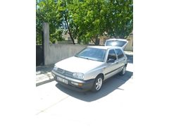 Sahibinden Volkswagen Golf 1.8 CL 1993 Model