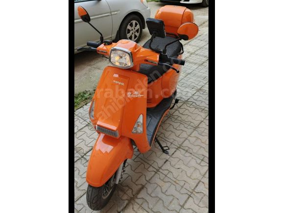 Sahibinden Mondial 50 Virago