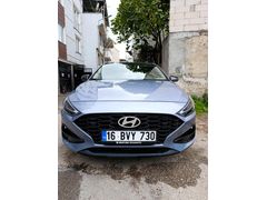 Sahibinden Hyundai i30 1.5 T-GDI Comfort 2025 Model