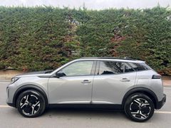 Sahibinden Peugeot 2008 1.2 PureTech Allure 2024 Model