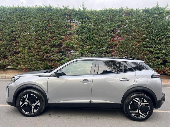 Sahibinden Peugeot 2008 1.2 PureTech Allure 2024 Model