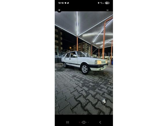 Sahibinden Tofaş Doğan SLX ie 1997 Model