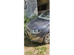 Sahibinden Hyundai i20 1.2 D-CVVT Sense 2014 Model