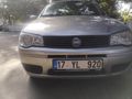 Galeriden Fiat Albea 1.2 Active 2006 Model Aydın