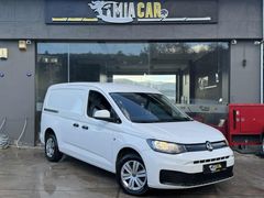 MİA CAR 2022 VW CADDY CARGO MAXI HATASIZ BAKIMLI %20FATURA