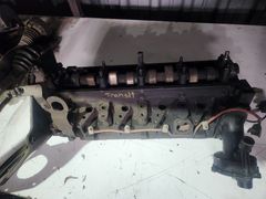 FORD TRANSİT ÇIKMA ORİJİNAL SİLİNDİR KAPAĞI  05435439694