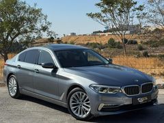 MİA CAR 2019 BMW 520i LUXURY LINE ORİJİNAL HATASIZ