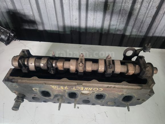 FORD CONNECT 2006 ÇIKMA ORİJİNAL SİLİNDİR KAPAĞI   05435439694 