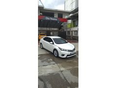 Sahibinden Toyota Corolla 1.6 Advance 2015 Model  149.000 km Beyaz
