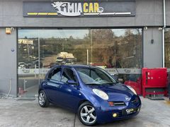 MİA CAR 2005 NISSAN MICRA 1.2 TEKNA BAKIMLI DOLU PAKET