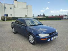 Sahibinden Toyota Corolla 1.3 XE 1997 Model