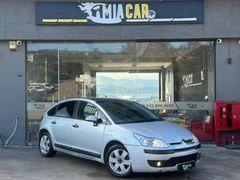 MİA CAR 2008 CITROEN C4 SX 1.6 HDI 110 BAKIMLI