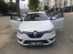 Sahibinden Renault Megane 1.3 TCe Joy 2020 Model