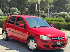 MİA CAR 2005 OPEL CORSA 1.3 CDTI ENJOY OTOMATİK BAKIMLI