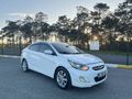 Sahibinden Hyundai Accent Blue 1.6 CRDI Mode Plus 2013 Model 