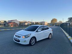 Sahibinden Hyundai Accent Blue 1.6 CRDI Mode Plus 2013 Model 