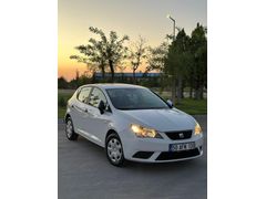 Sahibinden Seat Ibiza 1.0 Referance 2016 Model  102.000 km Beyaz