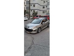 Sahibinden Peugeot 207 1.4 HDi Trendy 2007 Model