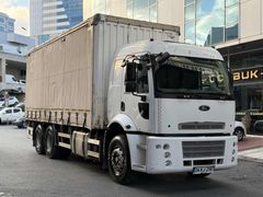 MER-CAN OTOMOTİV'DEN %20 KDV HATASIZ KLİMA WEBASTO 532.000 KM'DE