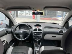 Sahibinden Peugeot 206 1.4 X-Design otomatik 2006 Model 