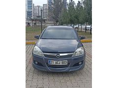 Sahibinden Opel Astra 1.3 CDTI Enjoy 2007 Model 