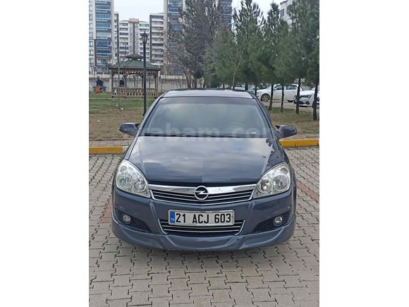 Sahibinden Opel Astra 1.3 CDTI Enjoy 2007 Model 