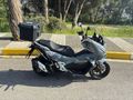 YGG OTOMOTİV - 2025 MODEL FRECCIA 150 CC