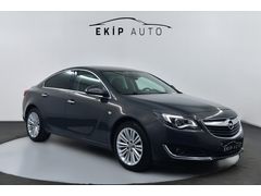 OPEL İNSİGNİA 1.6 CDTİ COSMO | KIŞ PAKETİ | 330 PEŞİN 36 AY VADE