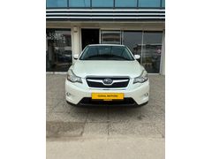 SUBARU XV 1.6 AWD CVT ELEGANCE - SUNROOF - DERİ KOLTUK
