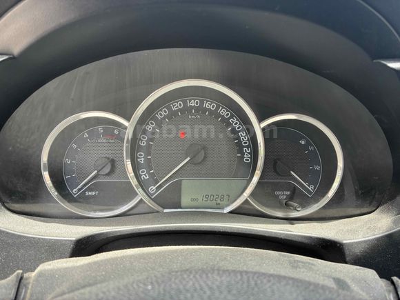Sahibinden Toyota Corolla 1.4 D-4D Touch 2015 Model 