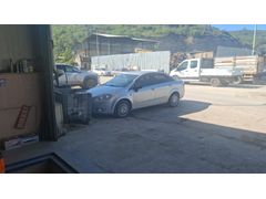 Sahibinden Fiat Linea 1.3 Multijet Active Plus 2011 Model  318.000 km Gri (metalik)