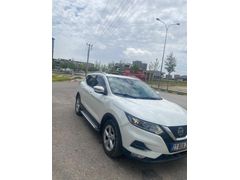 Sahibinden Nissan Qashqai 1.6 dCi Tekna 2018 Model