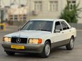 Galeriden Mercedes - Benz 190 D 2.0 1984 Model Diyarbakır