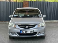 Sahibinden Honda City 1.4 Elite 2007 Model 