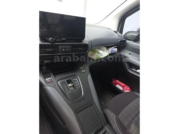 Sahibinden Opel Combo 1.5 CDTI Ultimate 2024 Model