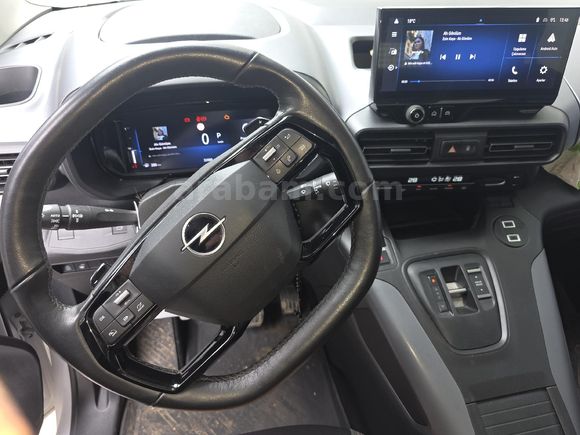 Sahibinden Opel Combo 1.5 CDTI Ultimate 2024 Model