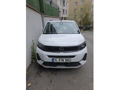 Sahibinden Opel Combo 1.5 CDTI Ultimate 2024 Model