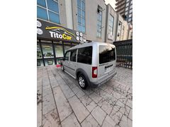 Sahibinden değişensiz boyasız Ford Tourneo Connect 1.8 TDCI GLX 2010 Model Ankara