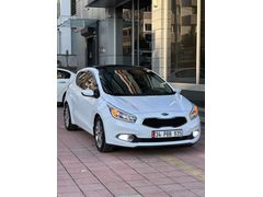 Sahibinden Kia Ceed 1.6 CRDi Concept Plus 2013 Model 