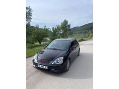 Sahibinden Honda Civic 1.6 LS 2006 Model