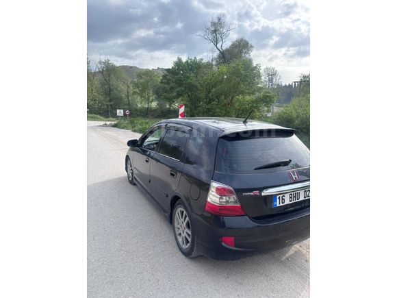 Sahibinden Honda Civic 1.6 LS 2006 Model