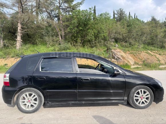 Sahibinden Honda Civic 1.6 LS 2006 Model