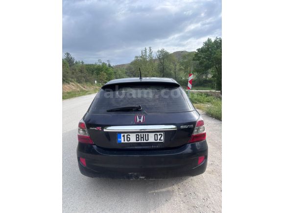 Sahibinden Honda Civic 1.6 LS 2006 Model