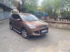 Sahibinden Ford Kuga 1.6 EcoBoost Selective 2013 Model İstanbul