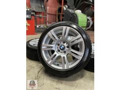 ORJİNAL BMW MSPORT KIŞLIK SET