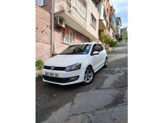 Sahibinden Volkswagen Polo 1.2 TDi Trendline 2013 Model
