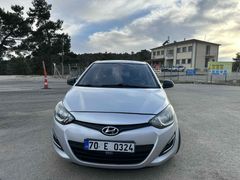 Sahibinden Hyundai i20 1.4 CRDi Jump 2012 Model 