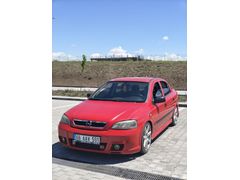 Sahibinden Opel Astra 1.6 CD 1999 Model